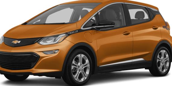 CHEVROLET BOLT EV 2017 1G1FW6S05H4130393 image CHEVROLET BOLT EV 2017 1G1FW6S05H4130393 image
